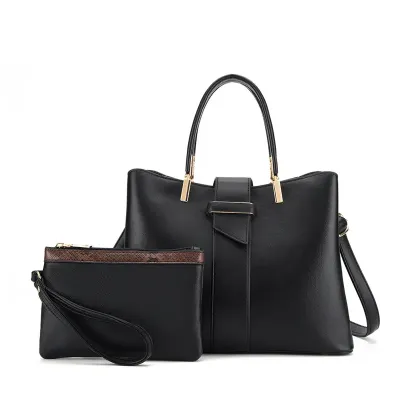 FASHIONABLE MOTHER HANDBAG